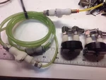 Smc Elbow Kqgl. 03-32. Plus More Misc Used (lot #2). Fixed Price $15.45.