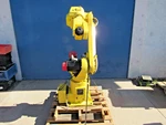 Fanuc Robot M-16I A05B-1212-B202 F-37564 WH*3.1. Fixed Price $1099.99.