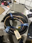 Fanuc Cable A660-4004-T751#L14R53. Fixed Price $285.00.