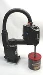 Seiko Epson E2C351S-UL Axis Robot Arm 00835 Manipulator 05/2004. Fixed Price $1599.99.