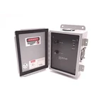 Rvsi Northeast Robotics 501200 Variable Output Power Supply Voltage: 12VDC 4.5A. Fixed Price $70.00.
