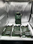 Lot Of 4 Fanuc A16B-2203-0930/02A Devicenet Pcb Circuit Board See Pics. Fixed Price $39.00.