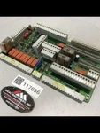 Sepro Interface Circuit Board S900-II 07S01006 Used #117636. Fixed Price $120.00.