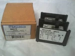 Ferraz/gould Shawmut 66572 Terminal Block 600 Volts-new Box. Fixed Price $70.78.