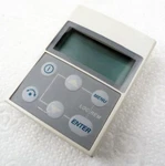 Abb Keypad ACS100-PAN Control Panel. Fixed Price $108.43.