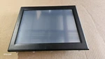 Arista Ipc ADM-1815AP Panel Mount Resistive Touch Display 1024/768 Stainless. Fixed Price $850.00.