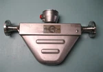 1" 150# Micro Motion R100 Mass Flow Sensor W/ 700 Core Processor P5. Fixed Price $750.00.