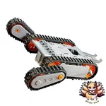 New Tamiya Fun Craft Series No. Arm Crawler Set 70211. Fixed Price $37.96.