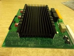 Abb Servo Amplifier Board #3HAB8801-1/1. Fixed Price $144.99.