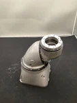 Fanuc FO-3461-012-014 P-250IA/15 Robot Wrist Assembly 6TH Axis Used. Fixed Price $1295.00.