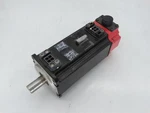 Fanuc A06B-0116-B804 Servo Motor. Fixed Price $1080.00.