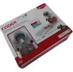 Wowwee Coder Mip Bluetooth Programmable Stem-based Toy Robot *new*. Fixed Price $19.99.