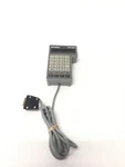 Termiflex HT/20 Teach Pendant Alphanumeric Display Terminal -15 Pin Connector. Fixed Price $51.89.
