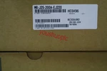 1PC Mitsubishi MR-J2S-200A-EJ220 MRJ2S200AEJ220 Servo Driver New Expedited Ship. Fixed Price $742.69.