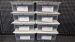 Qiagen Qiasymphony Filter Pipette Tips 50 990512 Qiacube Conductive. Fixed Price $45.00.