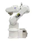 Yaskawa Electric YR-ECR3J-A00 Industrial Robot Motoman Working Surplus. Fixed Price $4003.26.