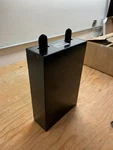 Lfp Battery Cells 400AH, High Power, Panasonic Custom. Fixed Price $250.00.