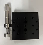 Newport 426 Precision Cross-roller Ball Bearing Linear Translation Stage. Fixed Price $245.00.