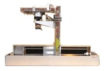 Tel Tokyo Electron 200MM Ifb Interface Block Robotics Arm ACT12 Spare Surplus. Fixed Price $8705.26.
