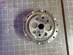 Yaskawa / Motoman Gear Speed Recucer, HW9280738 For Robert Short Arm Axis. Fixed Price $499.99.