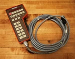 Unimation 3D32488G01 Teach Pendant - Used. Fixed Price $63.17.