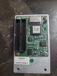 TBQ01 Abb TBQ-01 / Board 3HNE 01699-1 Used. Fixed Price $299.00.