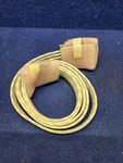 Brooks Pri Equipe 2002-0096-001 Robot Cable Assy Flexible Cicoil 759J100-1 New. Fixed Price $149.99.