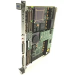 Adept 10332-44710R Rev. Ide 040 Robot Processor Card Module For Mv Controller. Fixed Price $3200.00.
