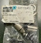 Schunk OSE-A45-8 Pneumatic Rotary Rebuild Kit. Fixed Price $45.00.