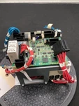Fanuc A05B-2601-C412 E-stop Power Control Unit Used. Fixed Price $850.00.