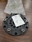 7259 Gimatic Quick Changer Jumbo Size (200MM), Eoat Side QC200-B. Fixed Price $239.99.