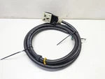 Royal Electric 10/4 Power Cable 600V, 25A. Fixed Price $99.98.