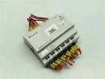 Moeller Easy 618-DC-RE 618DCRE Expansion Module DC20.4...28.8V 3.5W. Fixed Price $120.00.