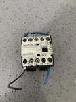 Used Klockner-moeller Dil ER-22-G Contactor Relay W/ Warranty Free Shipping. Fixed Price $21.99.