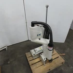 Iai Corp IX-NNN5035-5L-T1-SP Cleanroom Scara Robot W/x-sel Controller (parts). Fixed Price $687.49.