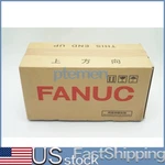 Fanuc A06B-0113-B075#0008 Original New Servo Motor Free Ship Factory Sealed. Fixed Price $1490.11.