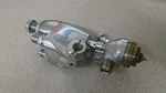 New Old Stock Devilbliss Agb 541 Automatic Spray Gun (missing Parts). Fixed Price $35.00.