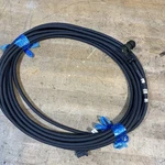 Fanuc A660-2005-T570#L9R003A Cable Aux Ib 7M Brake Ria Flx XGMF-13959 Length. Fixed Price $175.00.