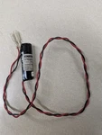 Used Energy+ 479348-2 3.6V 2600MAH Lithium Battery Motoman Yaskawa HW8471030-A. Fixed Price $13.00.
