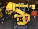 Fanuc R2000IA 165F, RJ3IB, Robot, Motoman, Abb, Kuka, Welding. Fixed Price $15950.00.