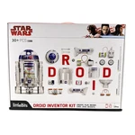 New Littlebits Star Wars Droid Inventor Kit R2-D2 Disney Stem Coding Open Box. Fixed Price $44.95.