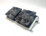 Yaskawa Cooling Fan Module For Motoman NX100/HP6 Robot Controller. Fixed Price $116.99.