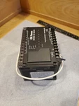 Ge Fanuc IC693UAA003FP1 Power Supply Module 24VDC Used Tested *in*stock*usa*. Fixed Price $301.23.