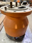 Kuka KR125/150-2 Arm Extension L=200, A.nr: 01-031-291. Fixed Price $250.00.