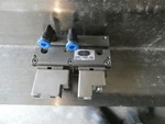 Destaco Robohand Directconnect Precision 2 Jaw Parallel Gripper DPP-10M-06. Fixed Price $160.36.