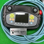 Abb Paint Teach Pendant 3HNA012283-001 (used) Dhl Int'l Shipping. Fixed Price $1950.00.