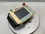 Star Seiki STEC-460VER.2 Teach Pendant Used #149916. Fixed Price $1995.00.