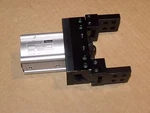 Parker GPS151-A22M-A Pneumatic Parallel Gripper. Fixed Price $525.00.