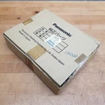 Panasonic Welding ZUEP5789 Pc Board W/component, Sequencer Card, YA1TCR81T00. Fixed Price $451.24.