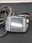 Kuka KCP2 00-114-265 Teach Pendant Kr C2 Robot Controller Used. Fixed Price $975.00.